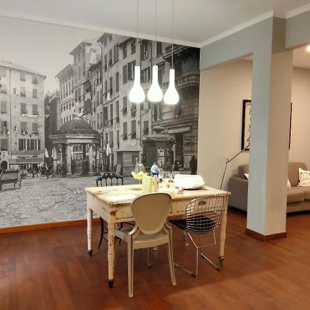 Appartement Casa Di Ravecca à Gênes Extérieur photo