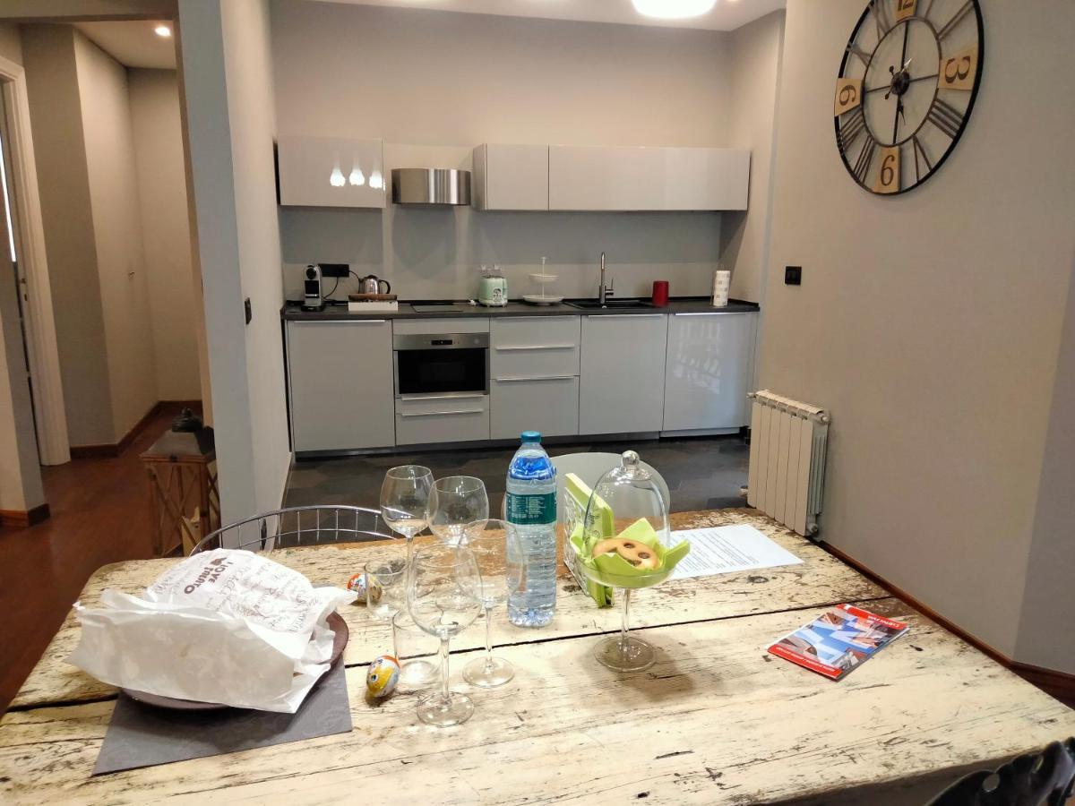 Appartement Casa Di Ravecca à Gênes Extérieur photo