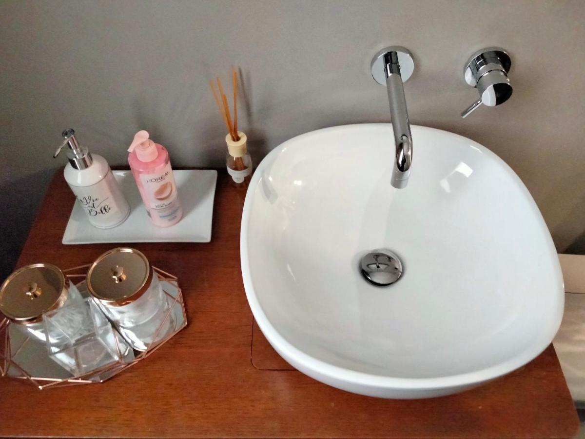 Appartement Casa Di Ravecca à Gênes Extérieur photo