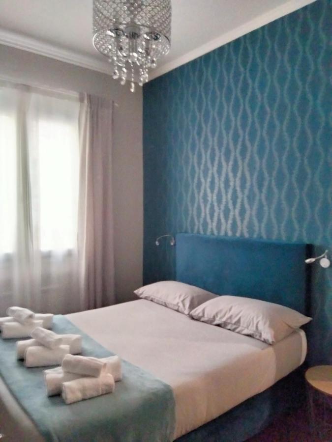 Appartement Casa Di Ravecca à Gênes Extérieur photo