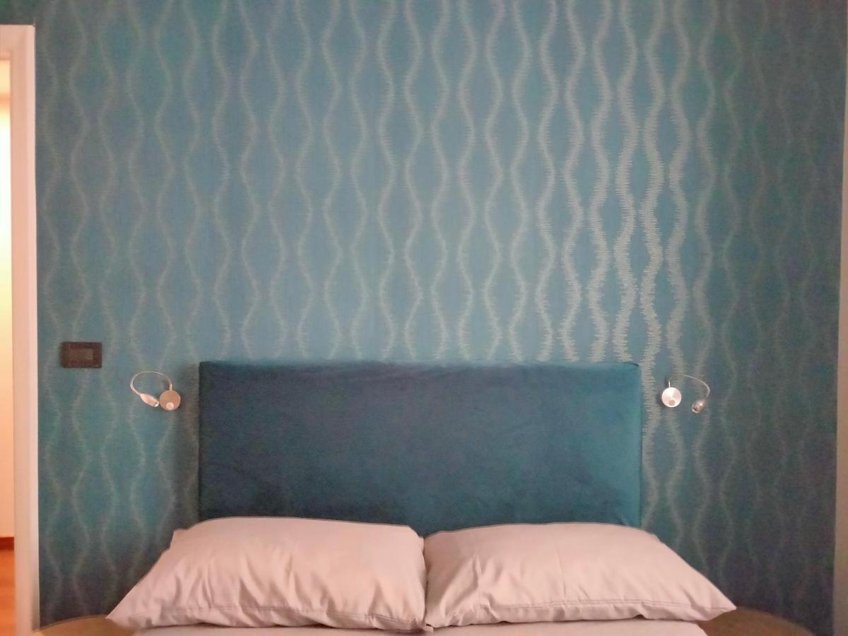 Appartement Casa Di Ravecca à Gênes Extérieur photo
