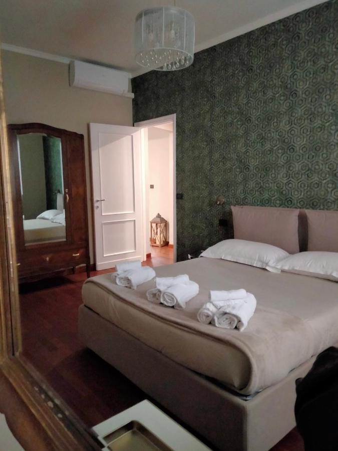 Appartement Casa Di Ravecca à Gênes Extérieur photo