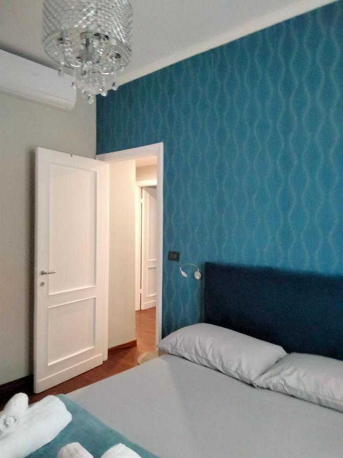 Appartement Casa Di Ravecca à Gênes Extérieur photo