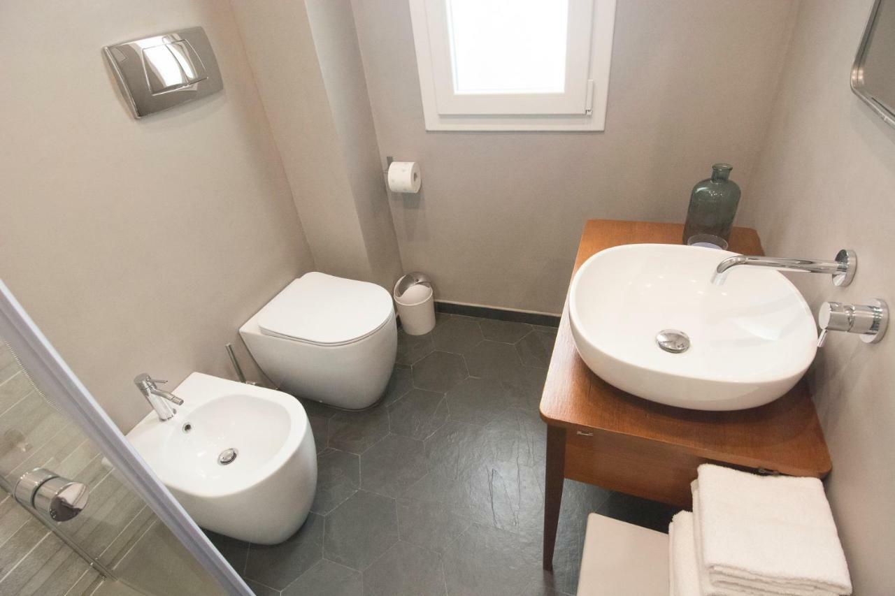 Appartement Casa Di Ravecca à Gênes Extérieur photo