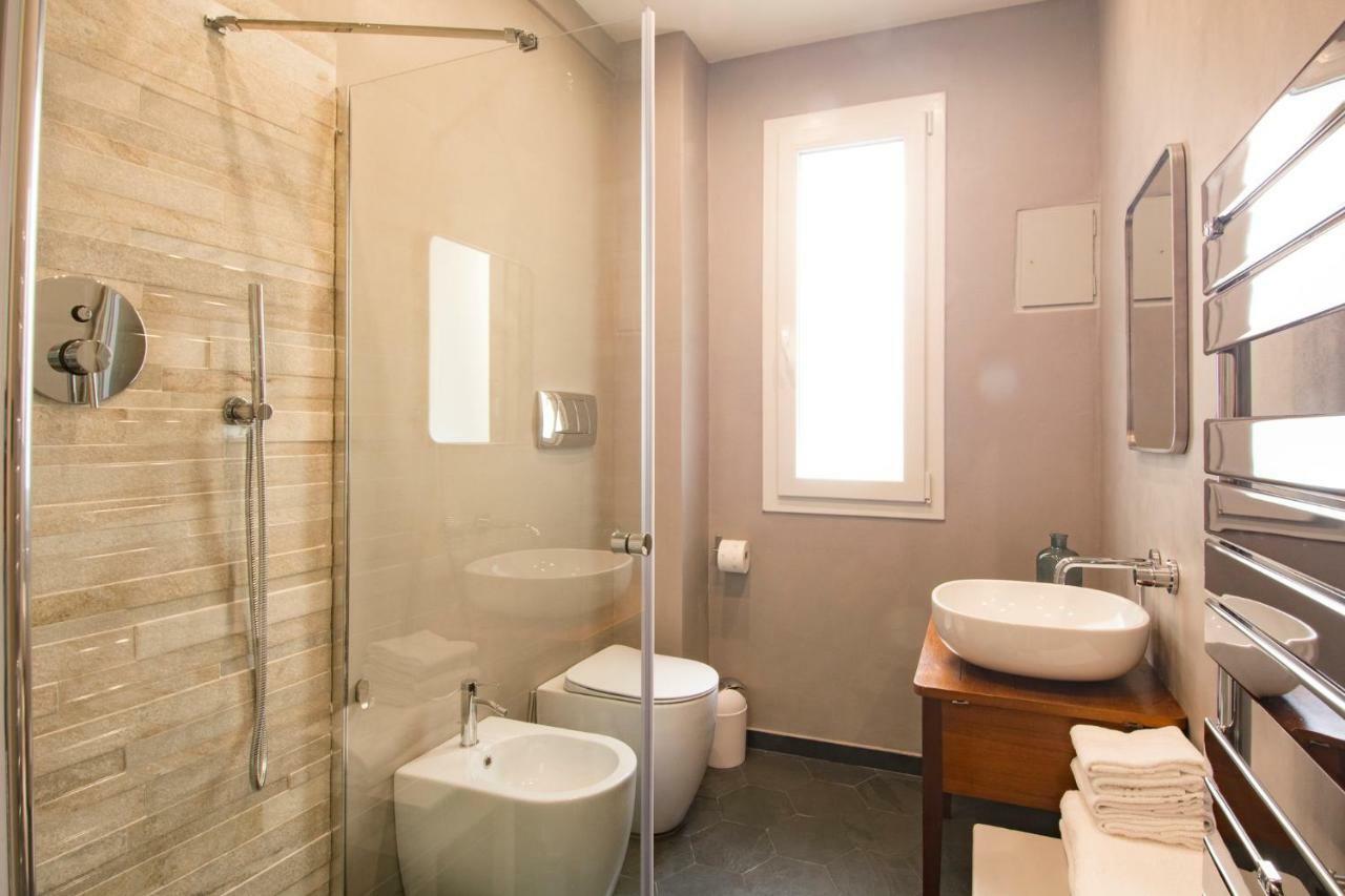 Appartement Casa Di Ravecca à Gênes Extérieur photo