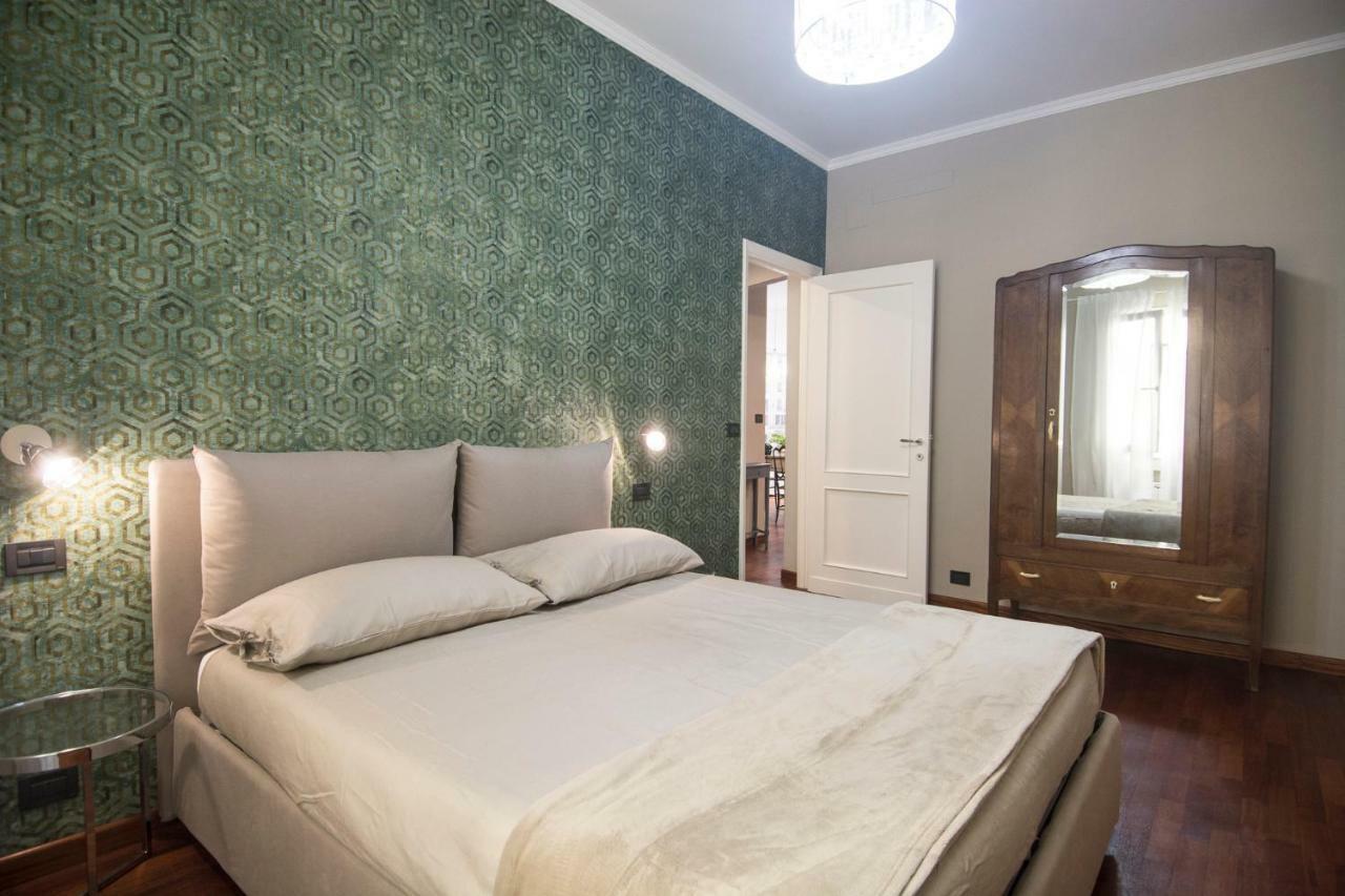 Appartement Casa Di Ravecca à Gênes Extérieur photo